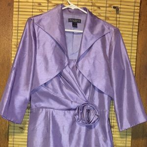 Gorgeous Mother of the Bride/Groom Dress